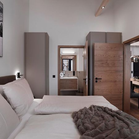 Saalbach Suites By Alps Resorts Exterior photo