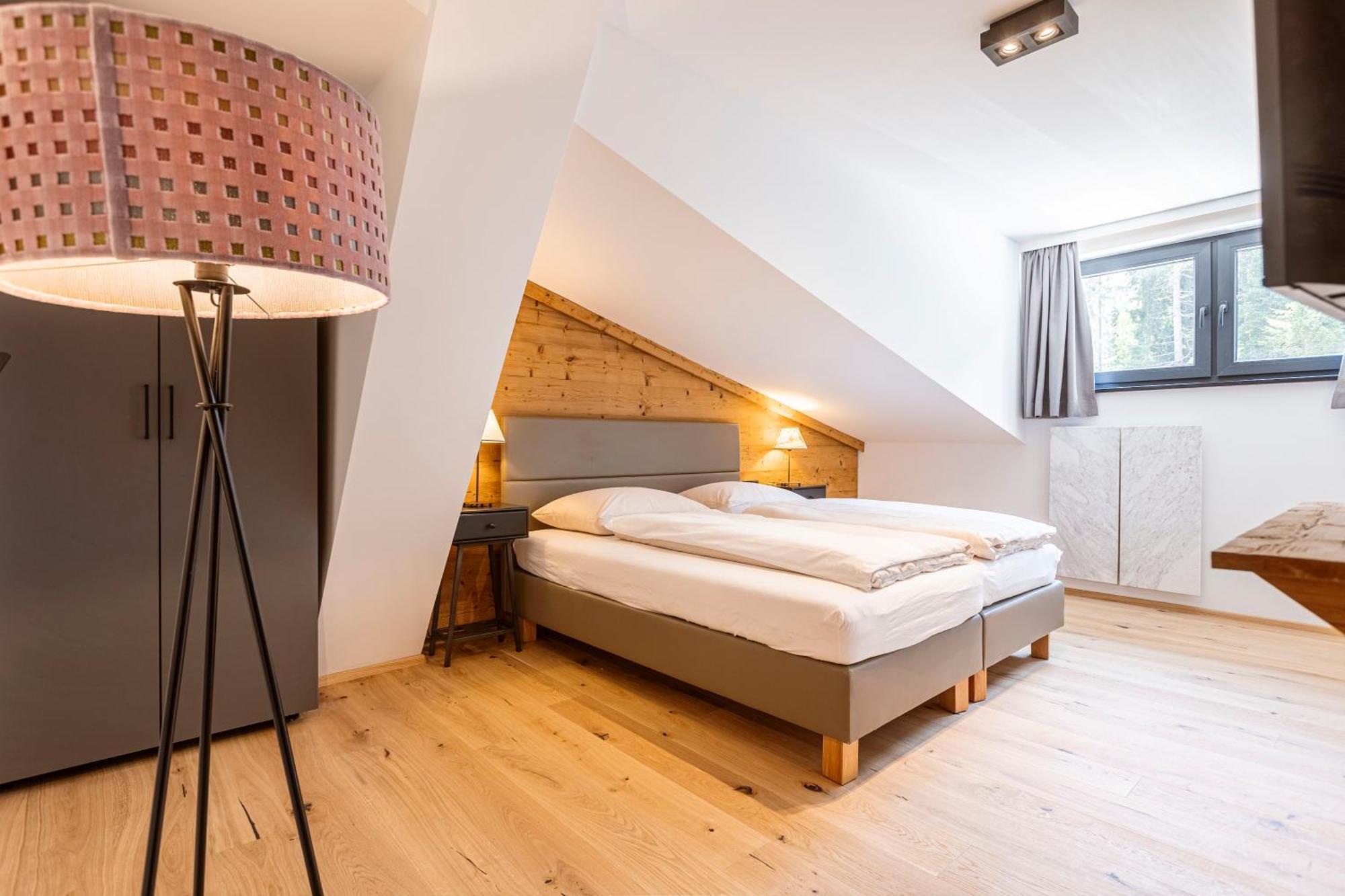 Saalbach Suites By Alps Resorts Exterior photo