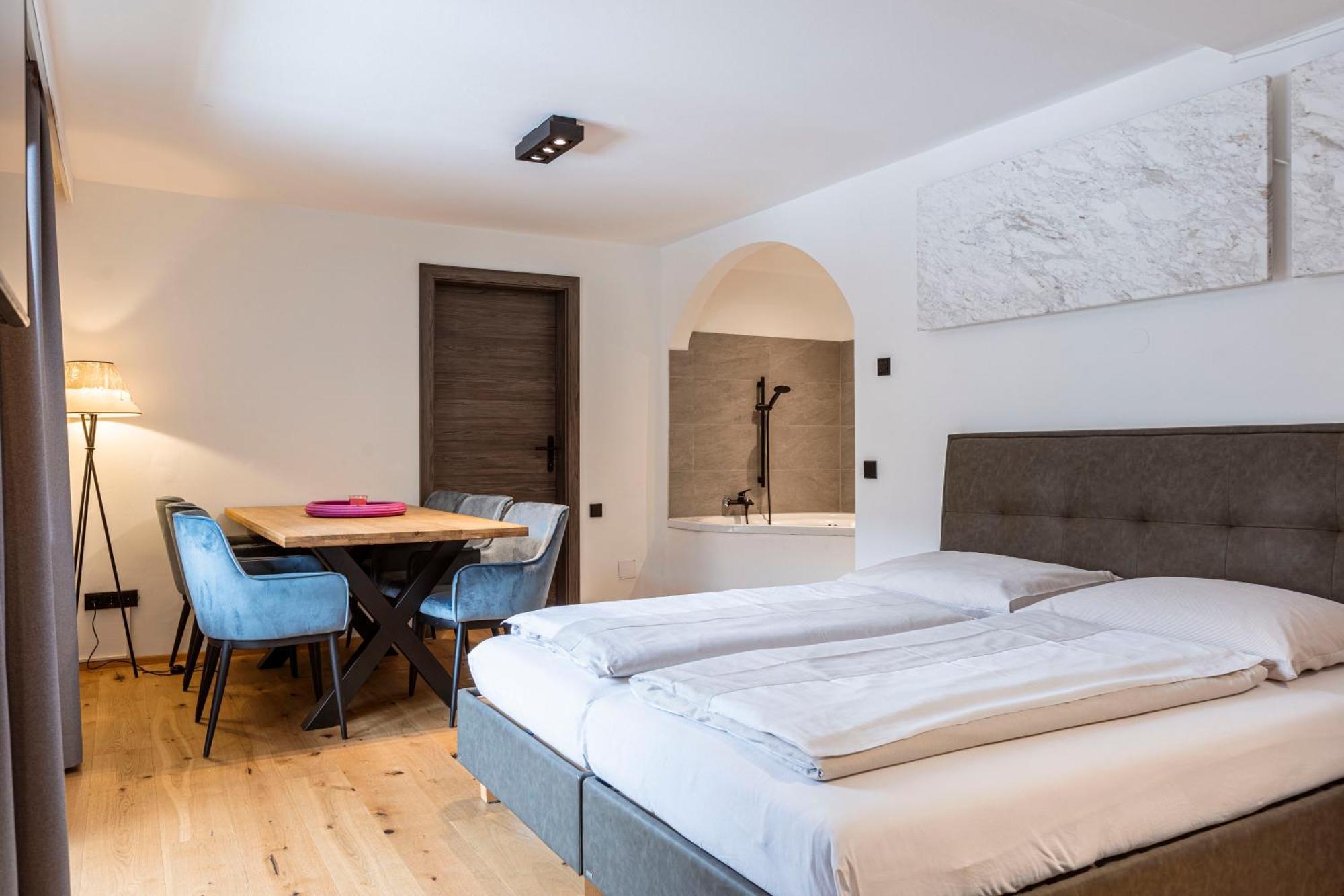 Saalbach Suites By Alps Resorts Exterior photo