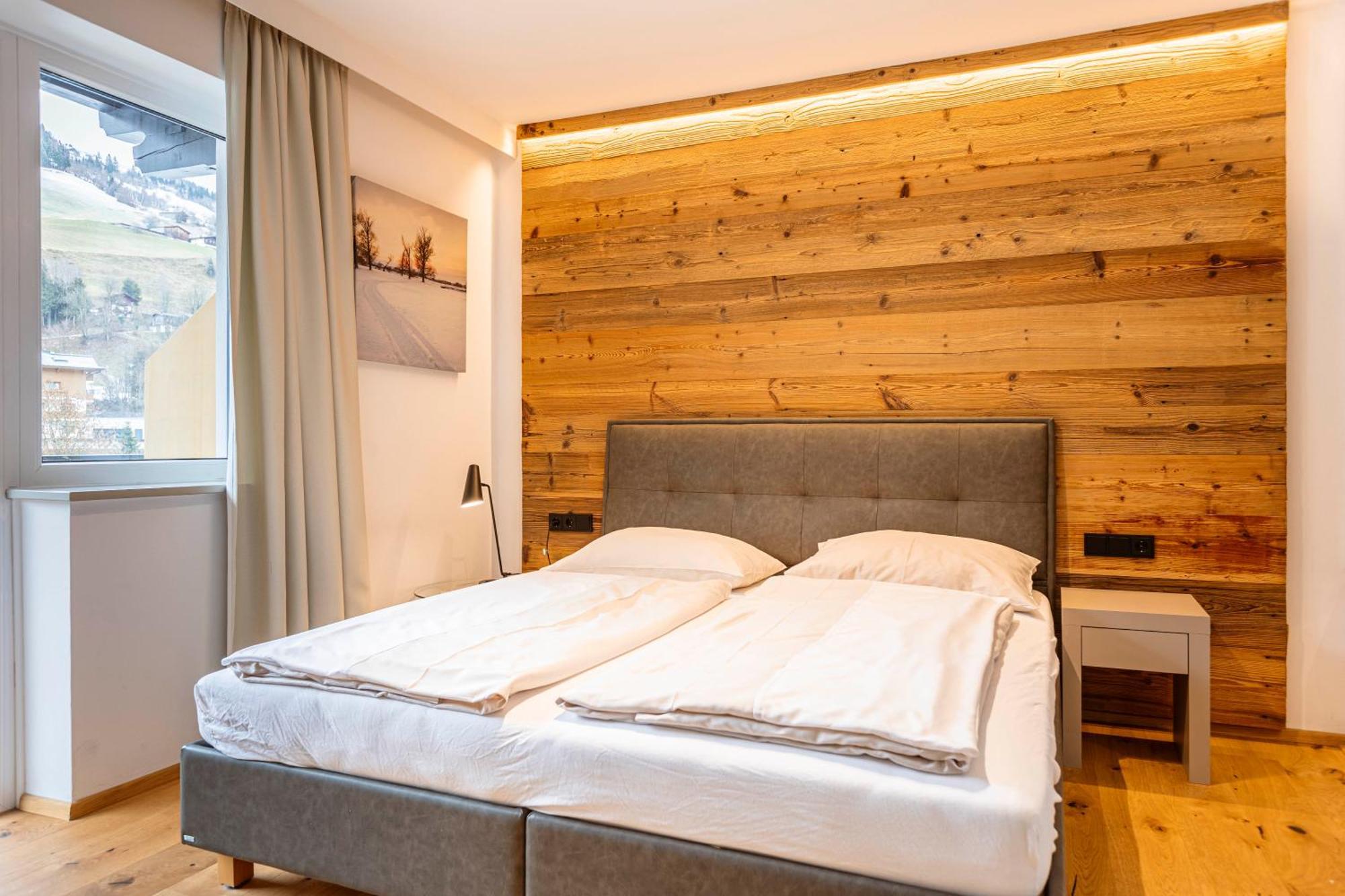 Saalbach Suites By Alps Resorts Exterior photo