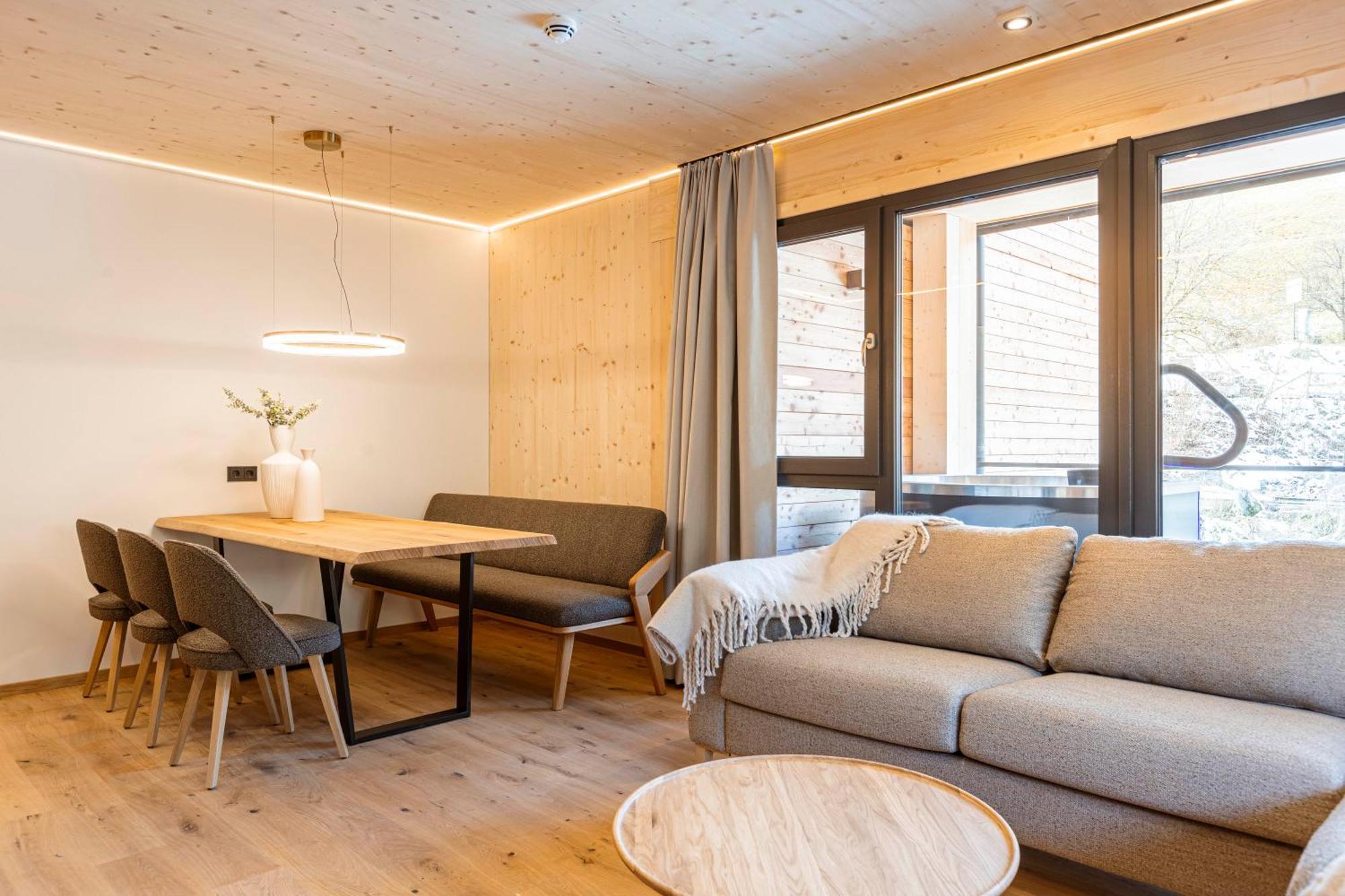 Saalbach Suites By Alps Resorts Exterior photo