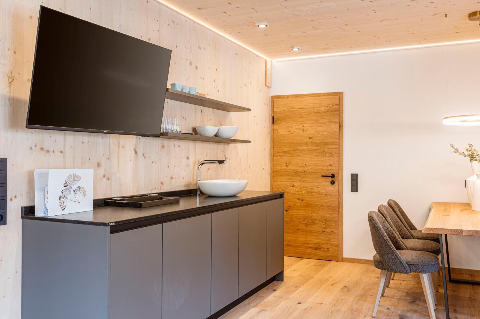 Saalbach Suites By Alps Resorts Exterior photo
