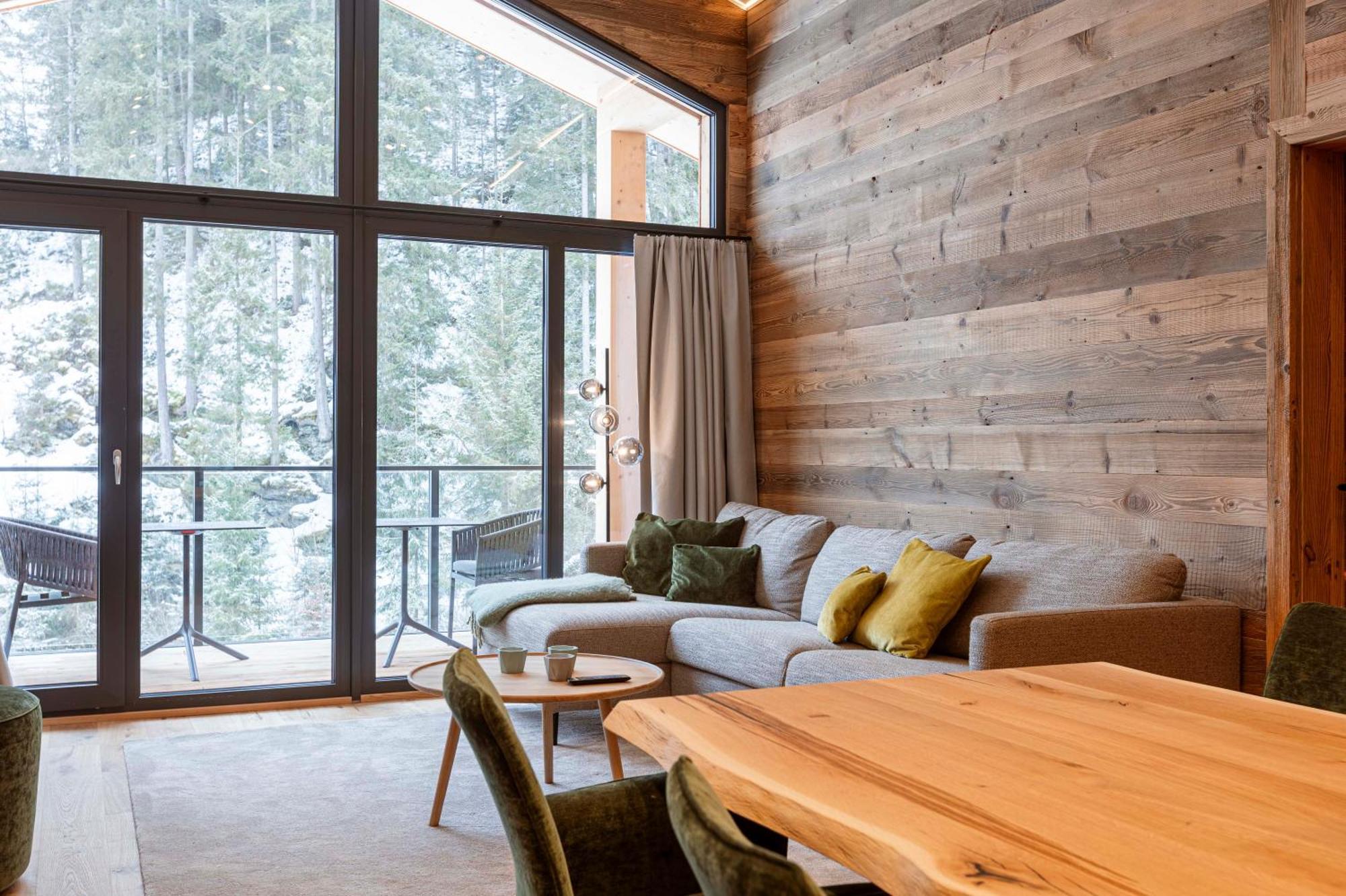 Saalbach Suites By Alps Resorts Exterior photo